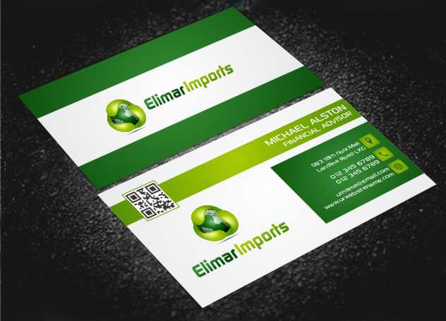Design de Carte de Visite par AwsomeD pour ce projet | Design #4539470