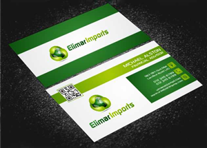Design de Carte de Visite par AwsomeD pour ce projet | Design : #4539470