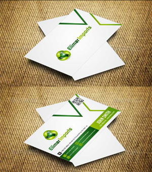 Design de Carte de Visite par AwsomeD pour ce projet | Design : #4539474