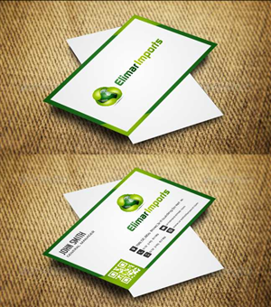 Design de Carte de Visite par AwsomeD pour ce projet | Design : #4539478