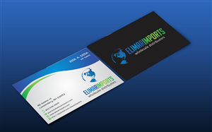 Business Card Design by xtremecreative45