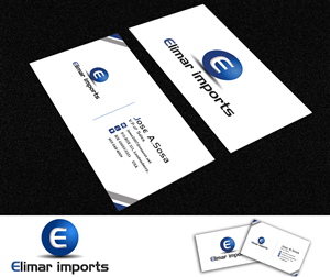 Business Card Design by Riz' for this project | Design #4536219