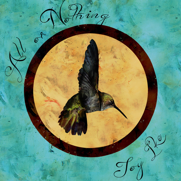 CD Cover Design by Diogo Landô for this project | Design #1278366