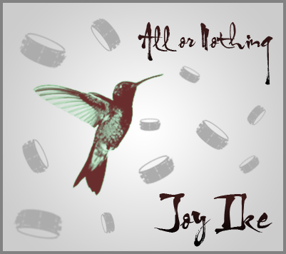 CD Cover Design by DOEY for this project | Design #1279552