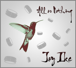CD Cover Design by DOEY