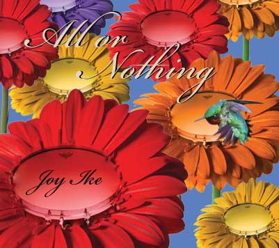 CD Cover Design by DesignGal for this project | Design #1273088