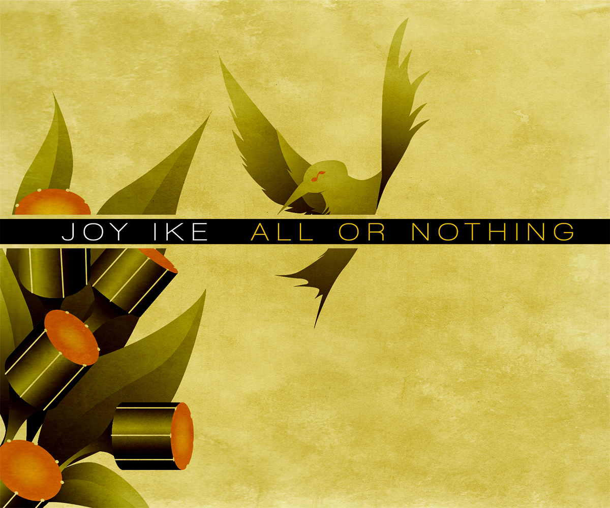 CD Cover Design by Quito for this project | Design #1278210