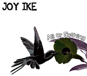 CD Cover Design by Tokish