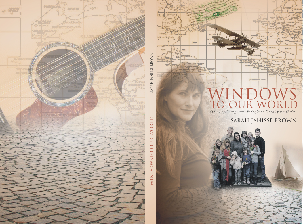 Diseño de portada de libro por Falguni para Thinking Tree LLC | Diseño #4504416