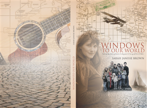 Book Cover Design by Falguni for Thinking Tree LLC | Design: #4504416