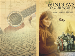 Book Cover Design by Falguni for Thinking Tree LLC | Design: #4506160