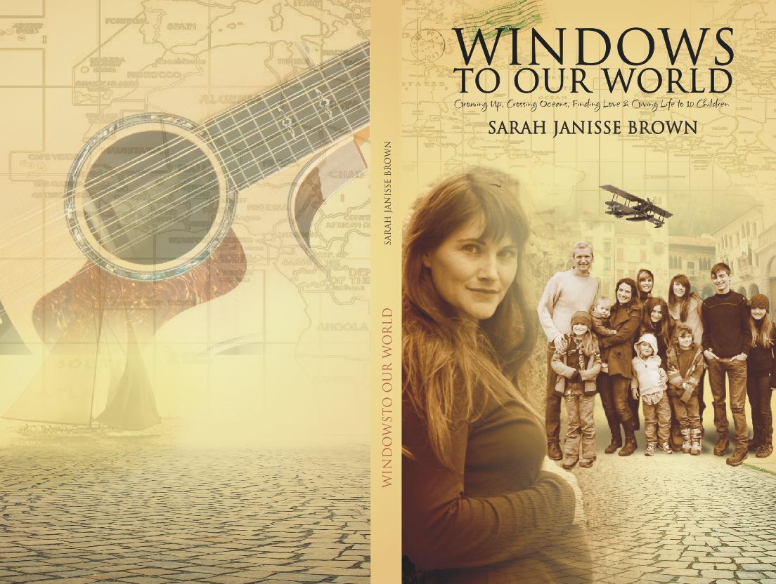Book Cover Design by Falguni for Thinking Tree LLC | Design #4506837