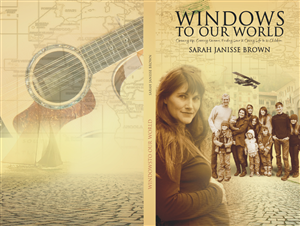 Book Cover Design by Falguni for Thinking Tree LLC | Design: #4506837