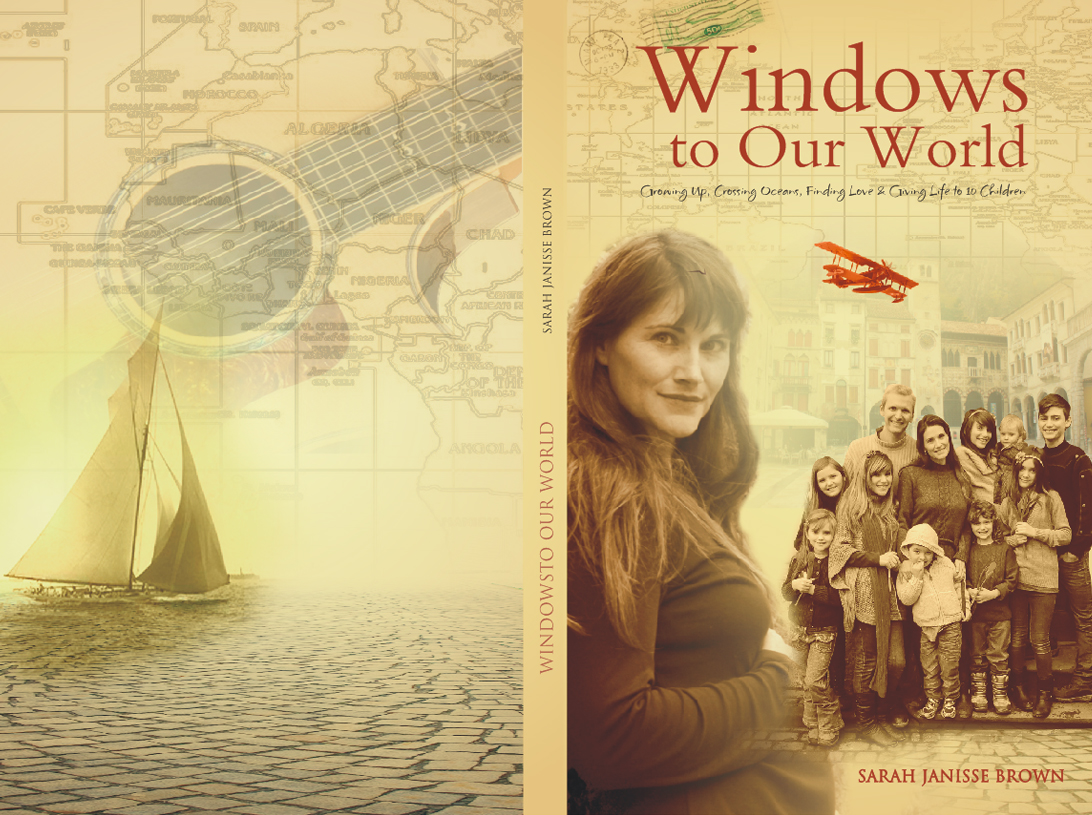 Book Cover Design by Falguni for Thinking Tree LLC | Design #4507091
