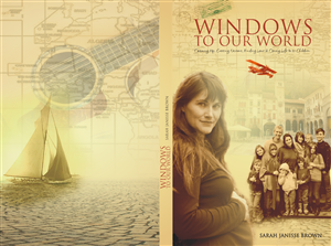 Book Cover Design by Falguni for Thinking Tree LLC | Design: #4507120