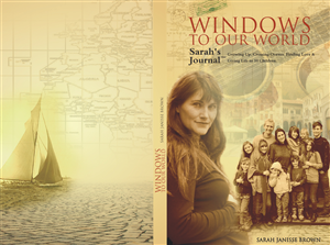 Book Cover Design by Falguni for Thinking Tree LLC | Design: #4513197