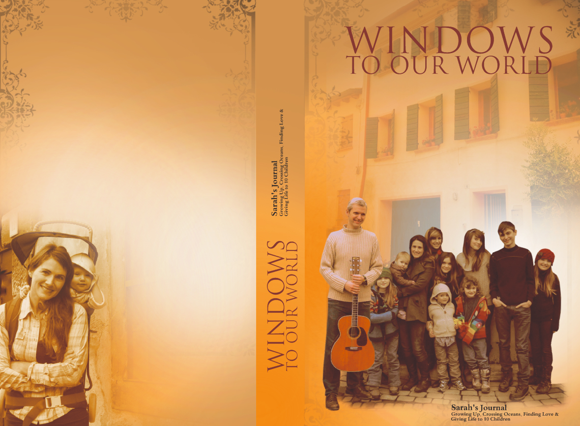 Book Cover Design by Falguni for Thinking Tree LLC | Design #4558539