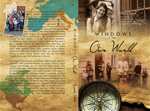 Book Cover Design by BengsWorks