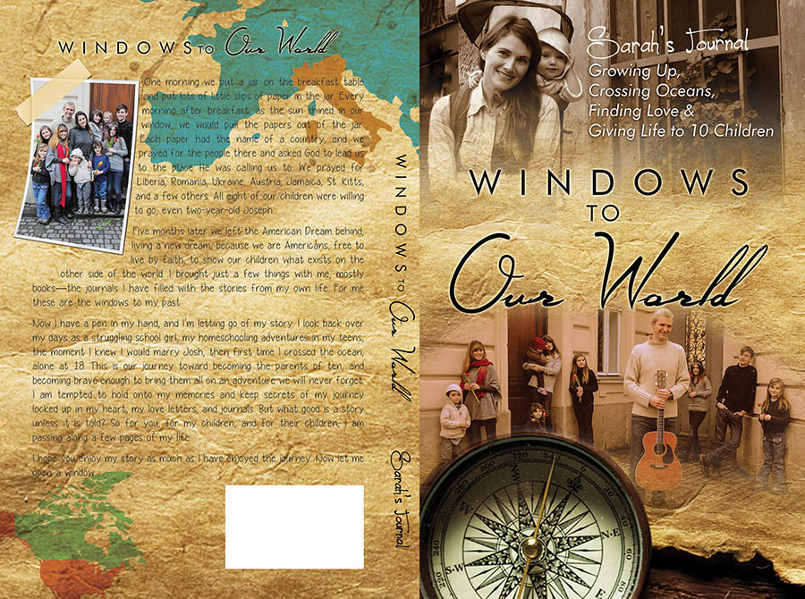 Book Cover Design by BengsWorks for Thinking Tree LLC | Design #4573657