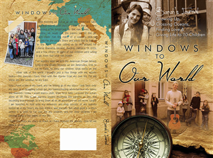 Book Cover Design by BengsWorks for Thinking Tree LLC | Design #4573657