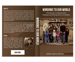 Book Cover Design by joliau for Thinking Tree LLC | Design: #4497543
