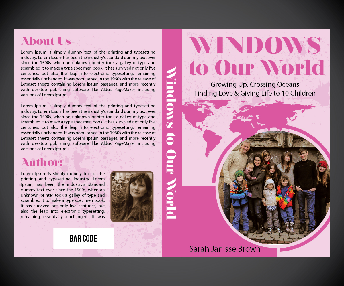 Book Cover Design by joliau for Thinking Tree LLC | Design #4502005