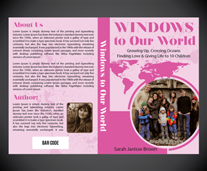 Book Cover Design by joliau for Thinking Tree LLC | Design: #4502005