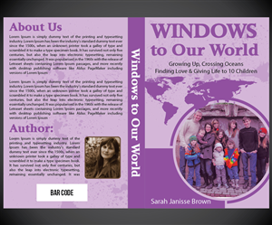 Book Cover Design by joliau for Thinking Tree LLC | Design: #4502014