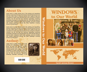 Book Cover Design by joliau for Thinking Tree LLC | Design: #4507339