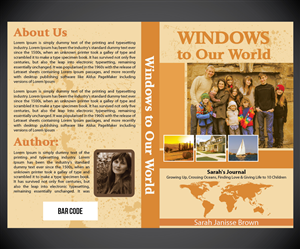 Book Cover Design by joliau for Thinking Tree LLC | Design: #4513388