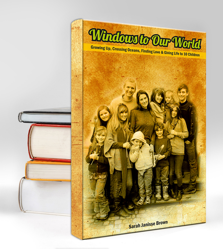 Book Cover Design by ALSADESIGN for Thinking Tree LLC | Design #4481991