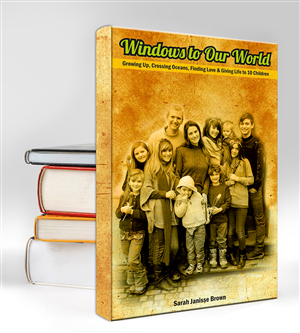 Book Cover Design by ALSADESIGN for Thinking Tree LLC | Design: #4481991