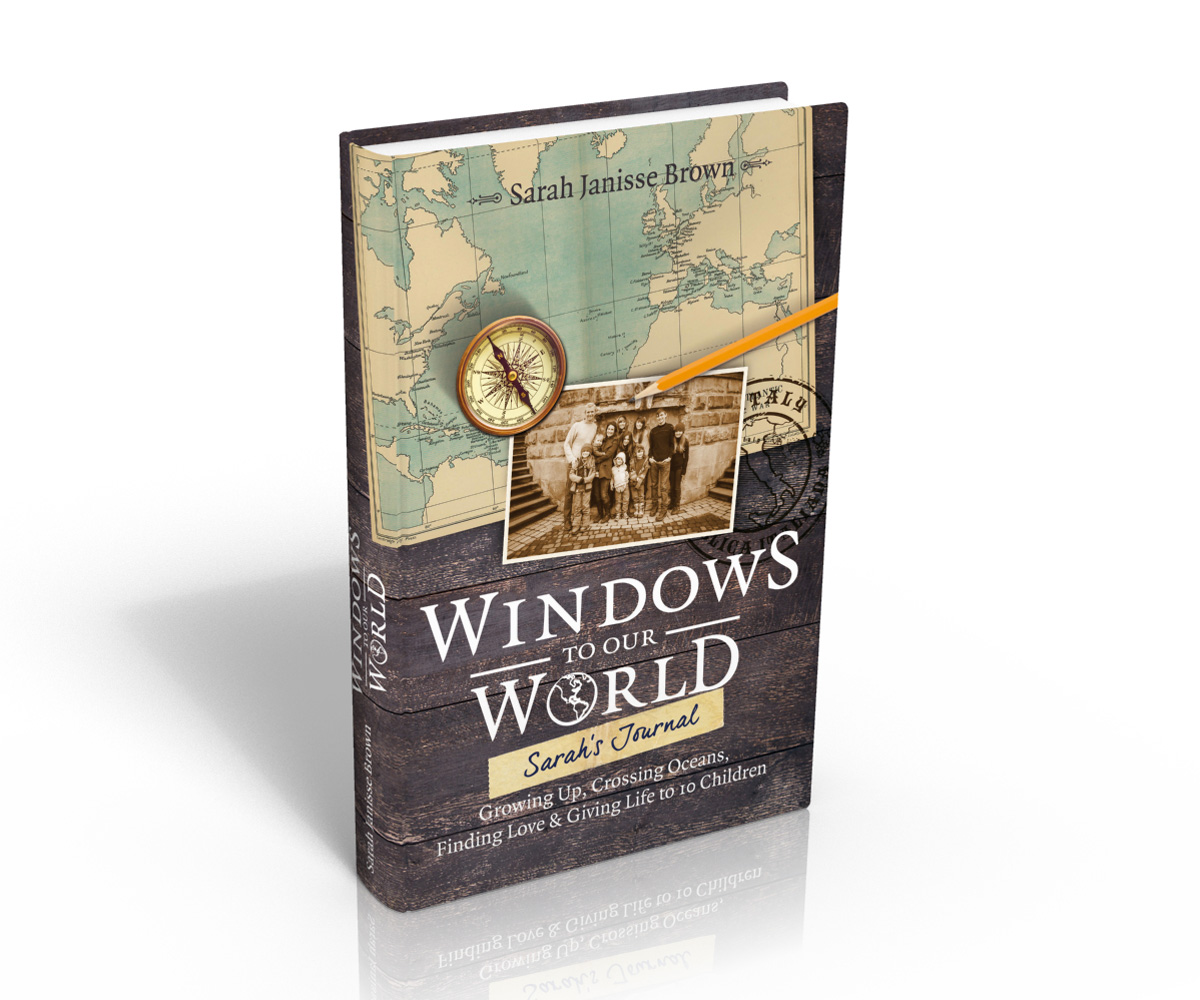 Book Cover Design by Alternactive for Thinking Tree LLC | Design #4525580