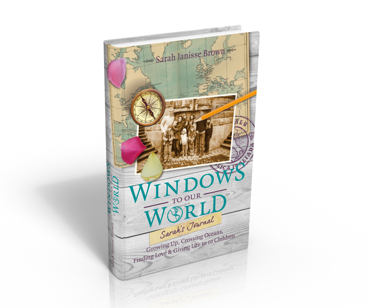 Book Cover Design by Alternactive for Thinking Tree LLC | Design #4526845