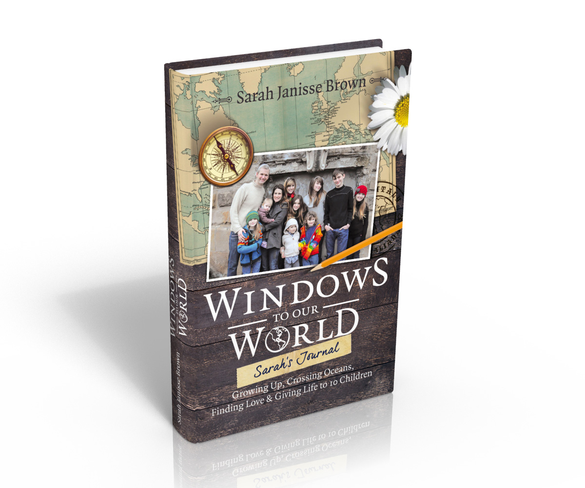 Book Cover Design by Alternactive for Thinking Tree LLC | Design #4530479