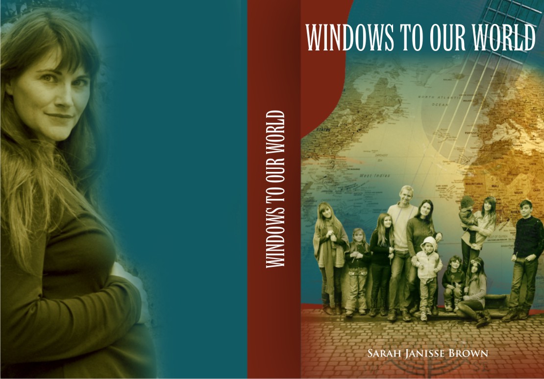 Book Cover Design by SUNEEEEEL for Thinking Tree LLC | Design #4509614
