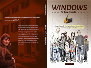 Book Cover Design by Rodrigo Hernández for Thinking Tree LLC | Design #4522111