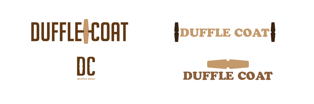 Logo Design by Neoguy for this project | Design #4463920