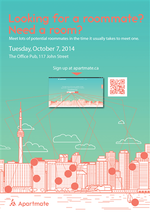 Poster Design by Neoguy