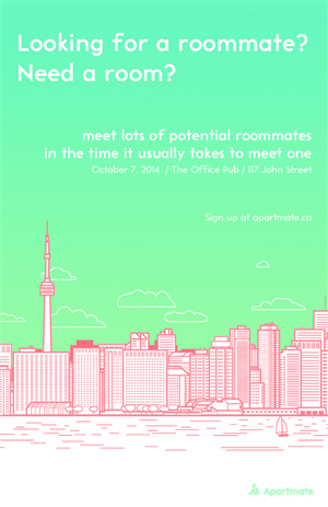 Poster Design by atelierbahar