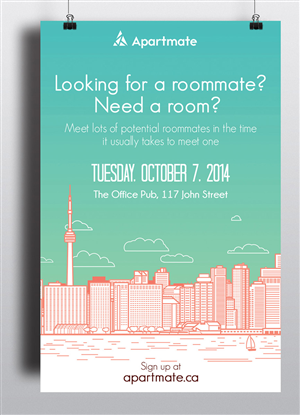 Poster Design by ESolz Technologies