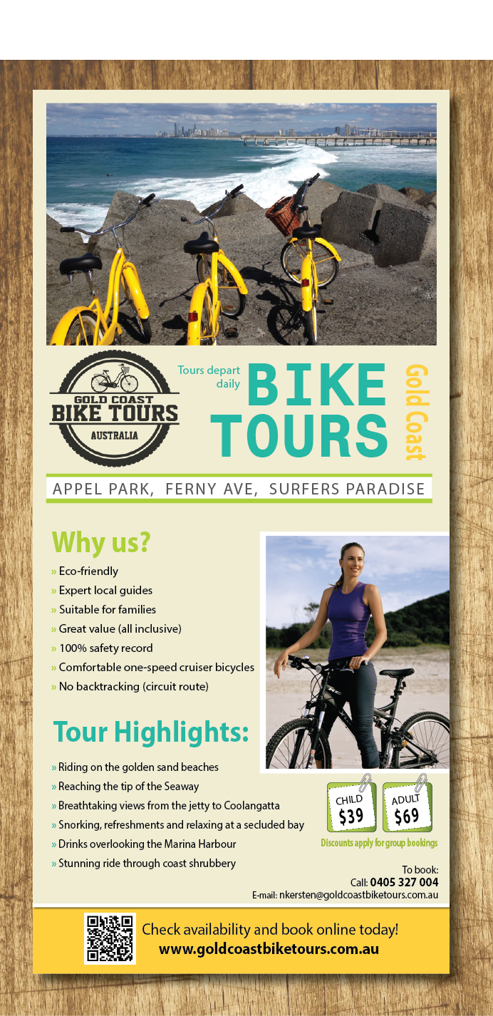 Flyer Design by alex989 for this project | Design #4465483