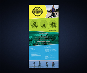 Flyer Design by graphic.bush005