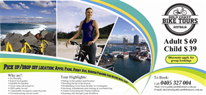 Flyer Design by Madj Rosana for this project | Design: #4475439