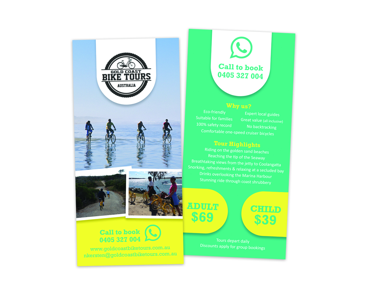 Flyer Design by xposur for this project | Design #4470538
