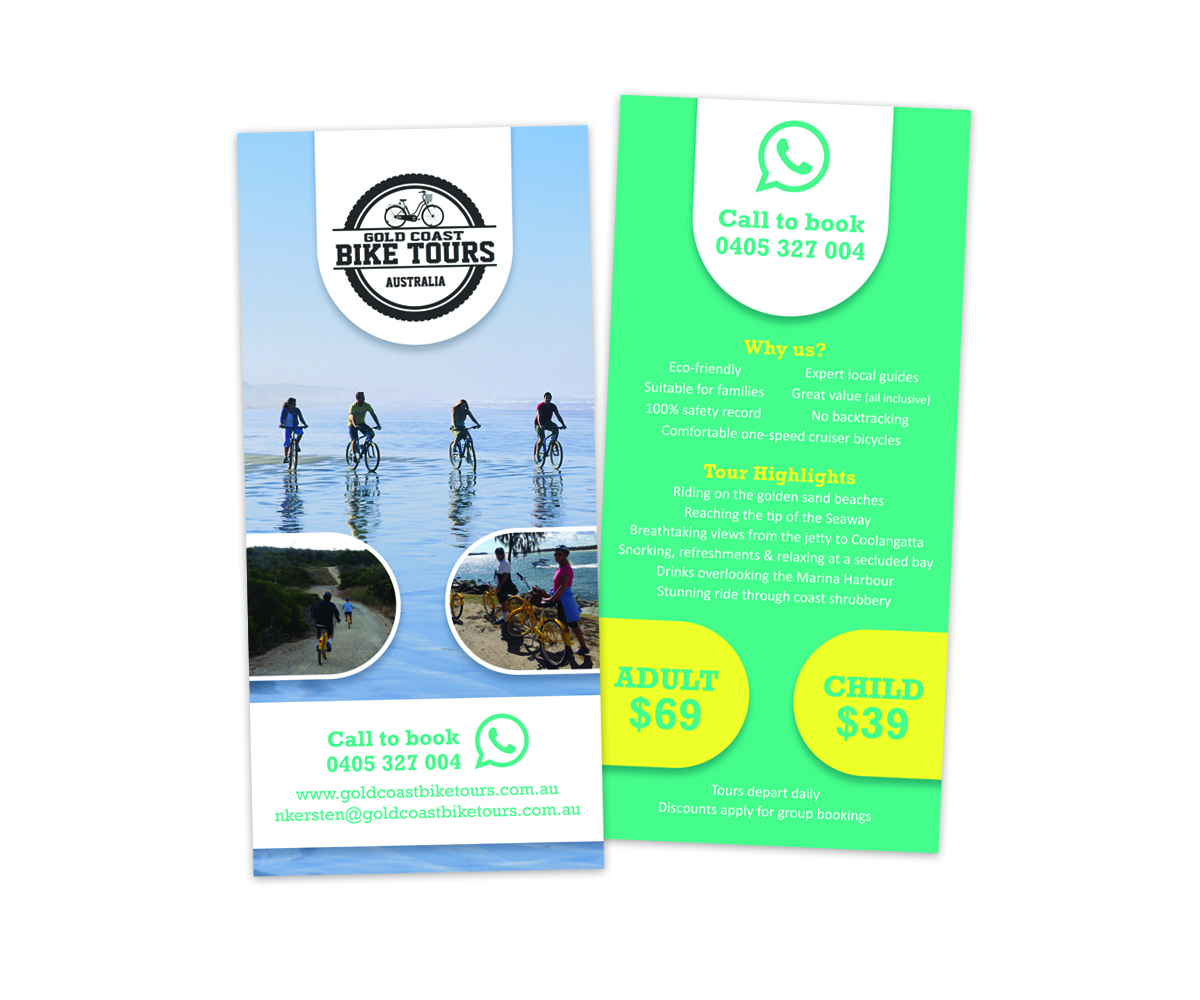 Flyer Design by xposur for this project | Design #4470545