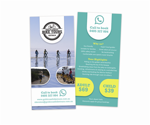 Flyer Design by xposur for this project | Design: #4470545