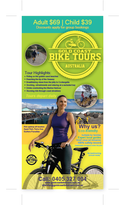 Flyer Design by naveechumpalee for this project | Design #4471021
