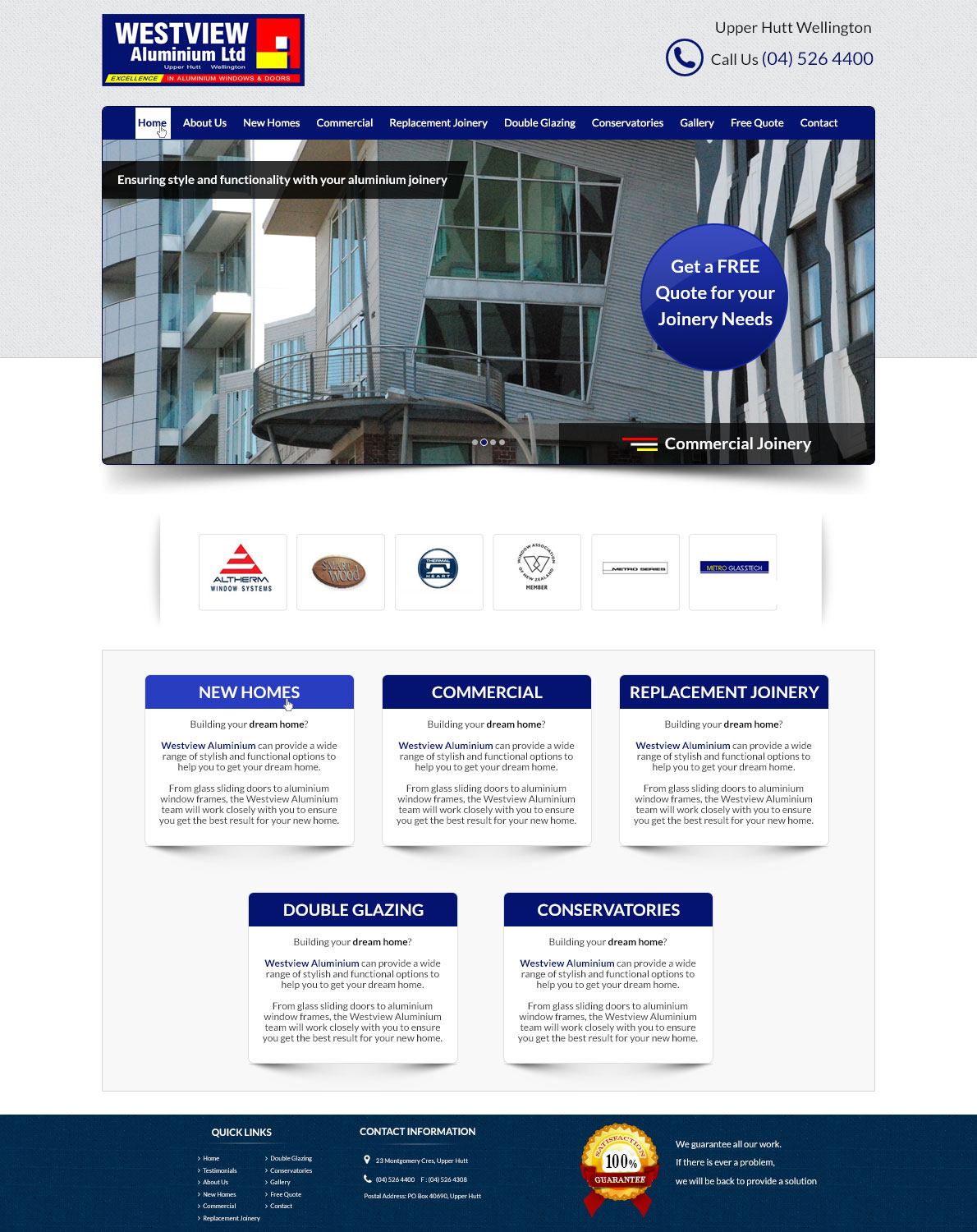 Web Design by CoolDesignz for Web Genius | Design #4471616