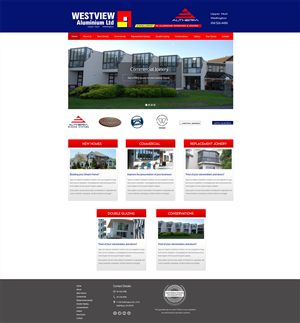 Web Design by Infinity Pix